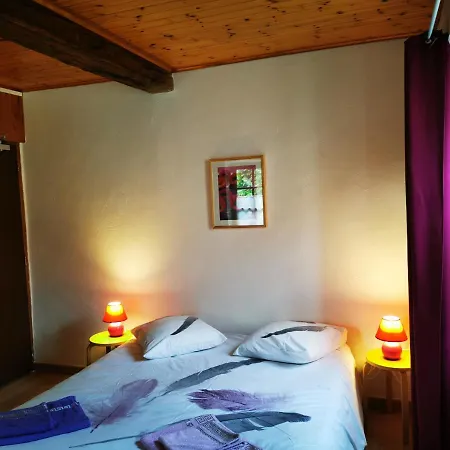 Inn D'etape De L'ardoisiere 2*