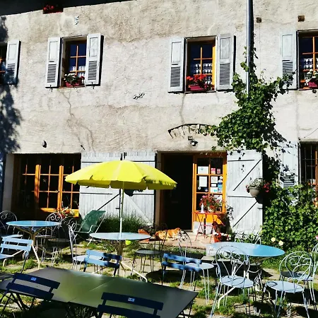 D'etape De L'ardoisiere 2*