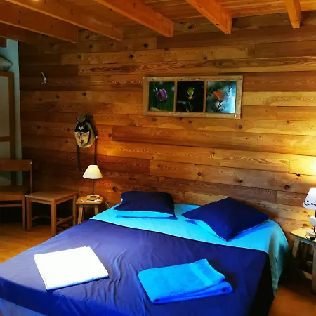 Inn D'etape De L'ardoisiere