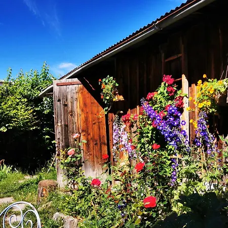 D'etape De L'ardoisiere 2* Jausiers