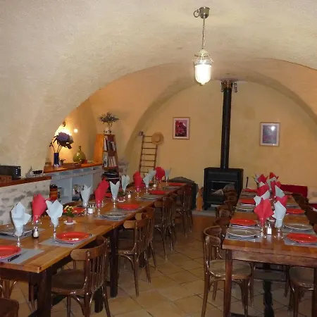 Inn D'etape De L'ardoisiere