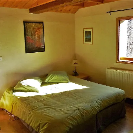 Inn D'etape De L'ardoisiere 2*