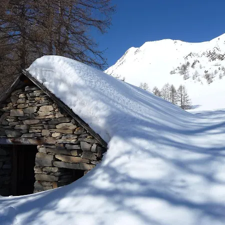 Inn D'etape De L'ardoisiere